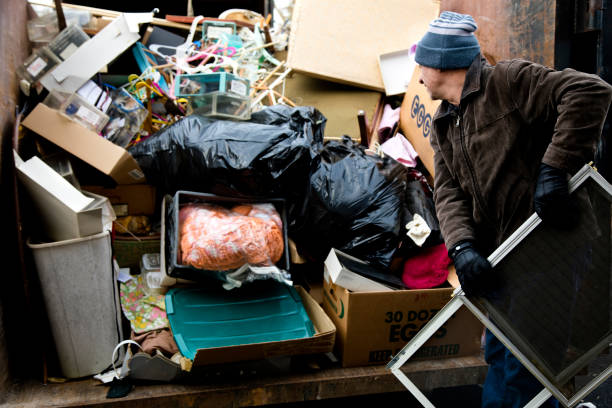 Best Customized Junk Removal Services in USA